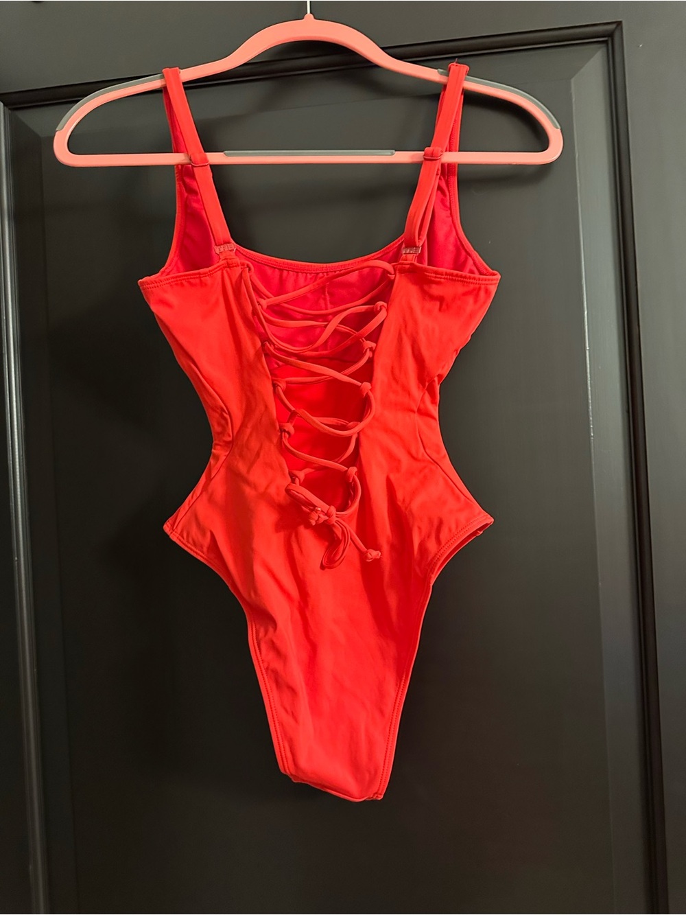 TA3 Pammy - Small, Regular Torso NWOT - Picture 6 of 6